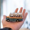 Mon voisin Totoro - Figurine friction Mini-Bus