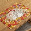 Set de table Totoro – Récolte festive – Studio Ghibli