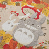 Set de table Totoro – Récolte festive – Studio Ghibli