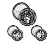 Junji Ito - Set de 3 badges