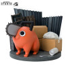 Figurine Pochita Chainsaw Man - officiel ABYstyle