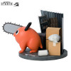 Figurine Pochita Chainsaw Man - officiel ABYstyle