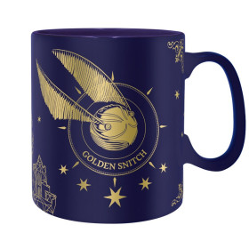 Harry Potter - Mug 460 ml Vif d'Or