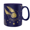 Harry Potter - Mug 460 ml Vif d'Or
