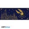 Mug Harry Potter 460 ml Vif d’Or - officiel ABYstyle