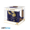 Mug Harry Potter 460 ml Vif d’Or - officiel ABYstyle