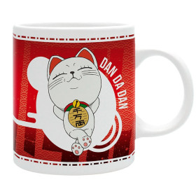 Dandadan - Mug 320 ml Turbo Granny