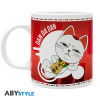Mug Dan Da Dan 320 ml Mémé Turbo – officiel ABYstyle