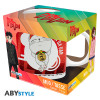 Mug Dan Da Dan 320 ml Mémé Turbo – officiel ABYstyle