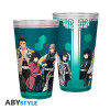 Verre XXL Demon Slayer 400 ml Piliers – officiel ABYstyle