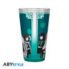 Verre XXL Demon Slayer 400 ml Piliers – officiel ABYstyle
