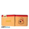 Portefeuille Sac à Clochettes Animal Crossing – officiel