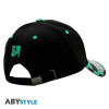 Casquette Demon Slayer Tanjiro – officiel ABYstyle