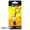 Porte-clés PVC Sanji SD One Piece – officiel ABYstyle