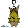 Porte-clés mécanique Korok Zelda – officiel ABYstyle