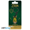 Porte-clés mécanique Korok Zelda – officiel ABYstyle