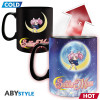 Mug Thermo-réactif Sailor Moon 460 ml – officiel ABYstyle
