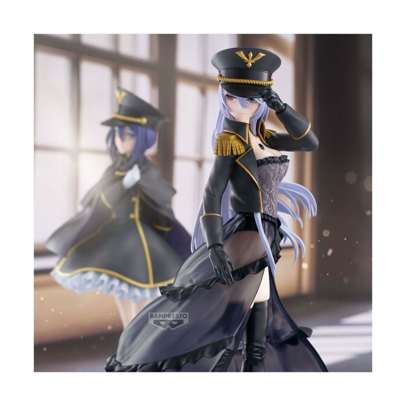 My Dress-Up Darling - Figurine Espresto Marin Kitagawa