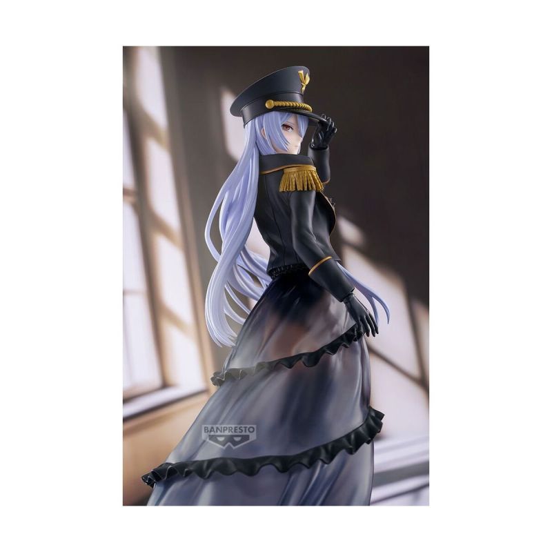 My Dress-Up Darling - Figurine Espresto Marin Kitagawa