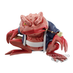 Naruto Shippuden - Figurine Soft Vinyl : Gamabunta