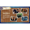 Booster Kayou Card Harry Potter T4W4 - Officiel