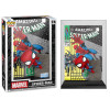Marvel - Pop! Comic Cover -The Amazing Spider-Man 65 n°74