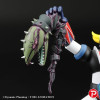 Figurine Goldorak A Cry of Victory – Scene Selection Plex