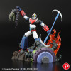 Figurine Goldorak A Cry of Victory – Scene Selection Plex
