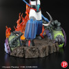 Figurine Goldorak A Cry of Victory – Scene Selection Plex