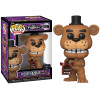 Five Nights at Freddy's - Pop! Fusion - Fazbear with Pizza Launcher n°1096