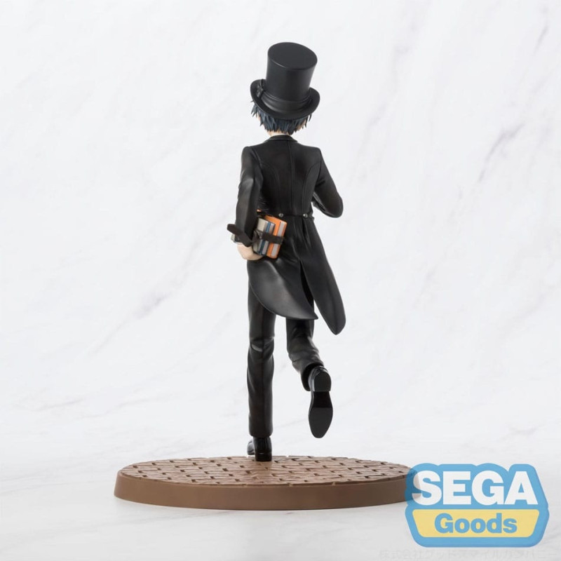 Figurine Ciel Phantomhive Luminasta – Black Butler
