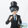 Figurine Ciel Phantomhive Luminasta – Black Butler