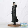 Black Butler: Boarding School Arc  - Figurine Luminasta Sebastian Michaelis