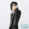 Figurine Sebastian Michaelis Luminasta – Black Butler