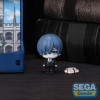 Figurine Ciel Phantomhive Petite World – Black Butler officielle