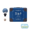 Figurine Ciel Phantomhive Petite World – Black Butler officielle
