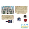 Figurine Ciel Phantomhive Petite World – Black Butler officielle