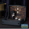 Black Butler: Boarding School Arc - Figurine Petite World Memories Sebastian Michaelis (EX) 8 cm