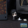 Figurine Sebastian Michaelis Petite World – Black Butler officielle
