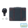 Figurine Sebastian Michaelis Petite World – Black Butler officielle