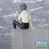 Figurine Kaworu Nagisa 14 cm – Neon Genesis Evangelion officielle