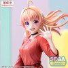 Figurine Luminasta Nico Wakatsuki 14 cm – Witch Watch officielle