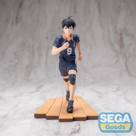 Haikyu!! - Figurine PVC High Premium Tobio Kageyama