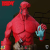 Figurine Hellboy Box Full of Evil 19 cm articulée – Officelle