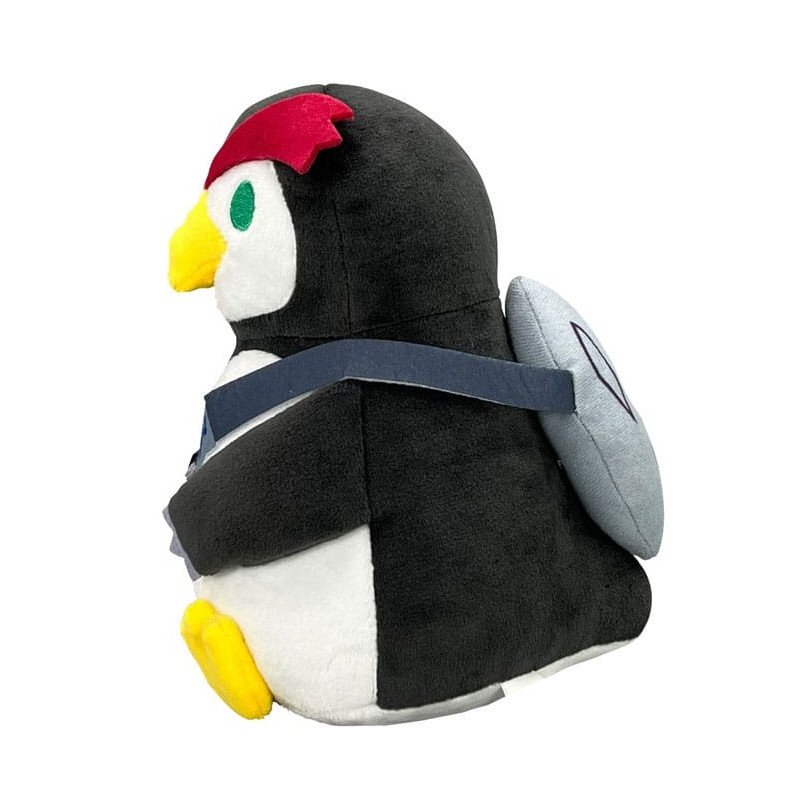 Peluche Penpen 17 cm – Neon Genesis Evangelion officielle