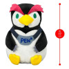 Peluche Penpen 17 cm – Neon Genesis Evangelion officielle
