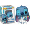 Disney : Lilo & Stitch - Pop! - Stitch in Robe n°1608