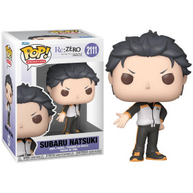 RE: Zero - Starting Life in Another World - Pop! - Subaru Natsuki n°2111
