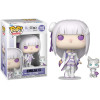 RE: Zero - Starting Life in Another World - Pop! - Emilia with Puck n°2112