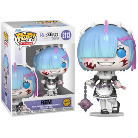 RE: Zero - Starting Life in Another World - Pop! - Rem n°2113 CHASE